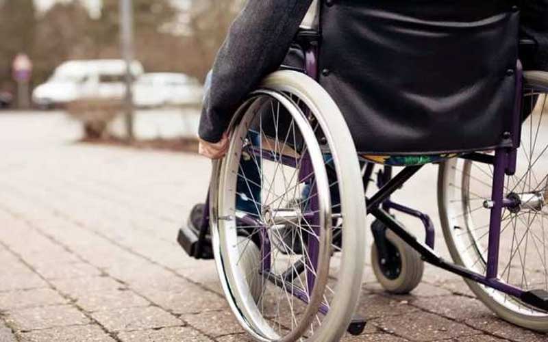 तहसील कल्याण अधिकारी को दिव्यांग जन अपना डाटा कराएं उपलब्ध…