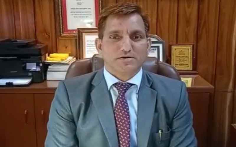 मरम्मत के चलते एक माह तक बांगरन पुल पर नहीं होगी वाहनों की आवाजाही- जिला दण्डाधिकारी