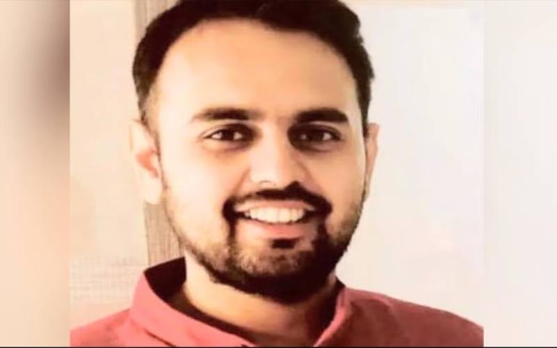 गोकुल बुटेल बने सीएम के प्रधान सलाहकार आईटी, वीरभद्र सरकार में निभा चुके हैं यह जिम्मेदारी