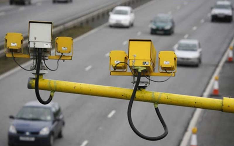 शिमला में नए साल से लगेंगे हाईटेक कैमरे, ऑटोमेटिक कटेंगे चालान