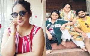 Himachal's daughter Tanuja became a Major in the army, lost her father at a young age