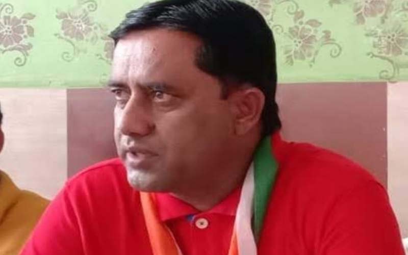 वर्षों से पुरानी पेंशन को लेकर संघर्ष कर रहे कर्मचारियों के लिए ऐतिहासिक जीत- मायाराम शर्मा