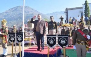 Home Guard jawans get full support in every emergency- DC