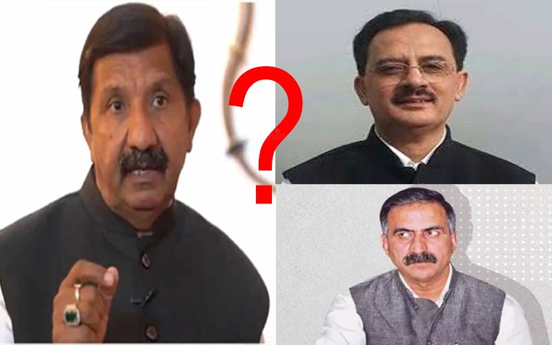 कांग्रेस के बदलते कलेवर में सुक्खू को मिल सकता है विधायक दल का समर्थन….