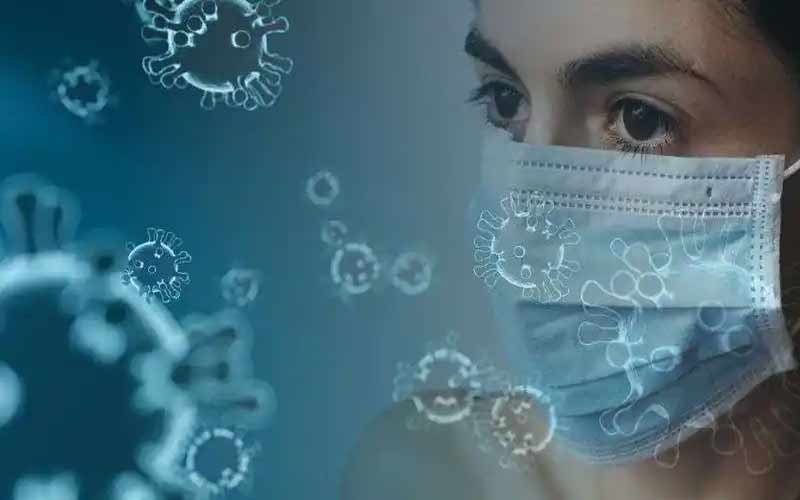 अस्पतालों में मास्क पहनना अनिवार्य, मरीजों और तीमारदारों को…