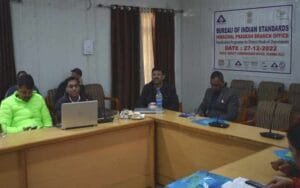 It is necessary to check ISI, S mark, Hall mark in various products - Ram Charan Das