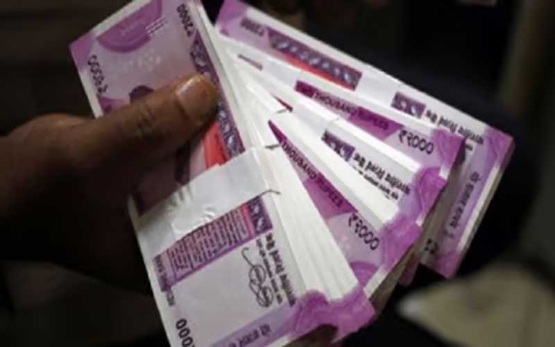 अल्पसंख्यक वित्त एवं विकास निगम ने चार करोड़ रुपये का लाभांश किया अर्जित