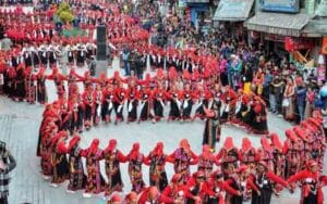 National Winter Carnival: Women will put Mahanati in Malrod, it will start from January