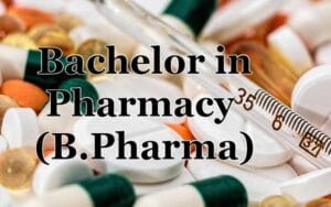 Now students will be able to do B Pharma course in these two colleges of Himachal