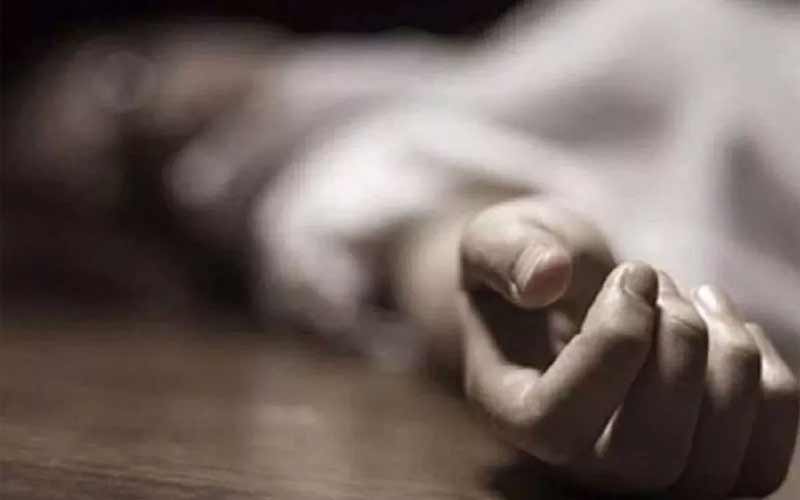 कमरे में धुआं फैलने से व्यक्ति का घुटा दम, मौके पर ही मौत