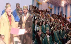 President's medal to Piyush Goyal, then Bhumanyu Goyal got...