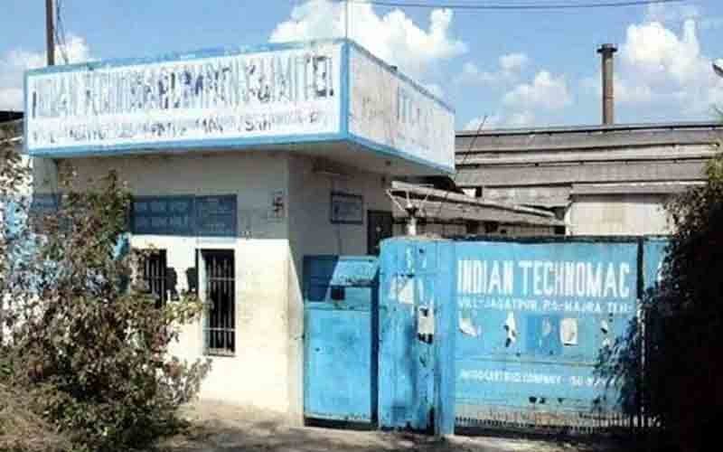 3000 नौकरियों को ले डूबने वाली टाइटेनिक बनी टेक्नोमैक की असेसमेंट पर लगे सवालिया निशान