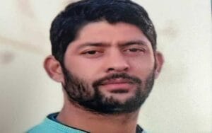 Rajgarh's Manoj Thakur became assistant professor