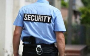 Recruitment for 100 posts of Security Guard (Male) tomorrow, interested candidates...