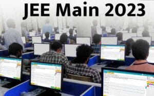 Schedule of JEE Mains Session-1 examinations released, will be held from January...