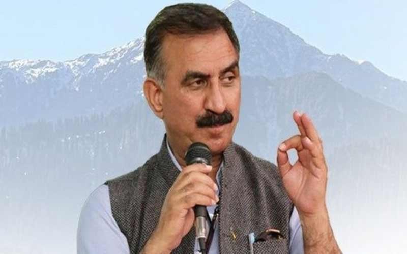 सुक्खू सरकार की आज पहली कैबिनेट बैठक, ओपीएस बहाली पर हो सकता है बड़ा फैसला