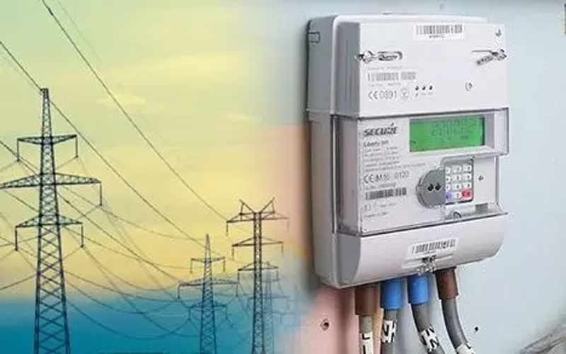 The wait is over: Now new electricity meters will be installed in people's homes