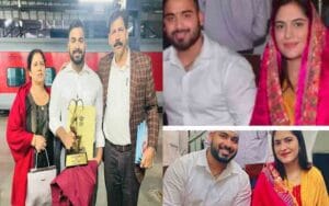 Vikas Thakur will tie the knot with Dr. Preeti tomorrow