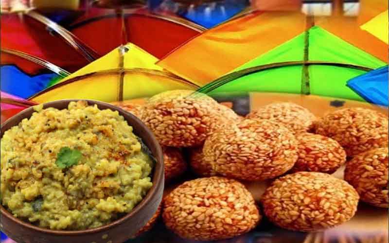 175 destitute will be benefited in various ashrams of the district, Khichdi will be served and...