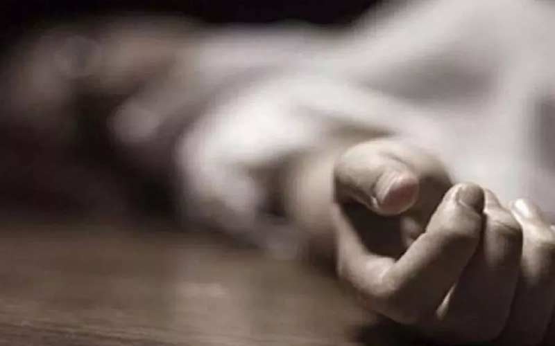 23 वर्षीय कामगार की संदिग्ध परिस्थितियों में मौत