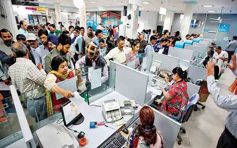 बैंक ग्राहकों को 2 दिन झेलनी पड़ सकती है भारी परेशानियां, हड़ताल का फैसला…