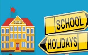 Big change in the schedule of winter vacations in these schools of Himachal