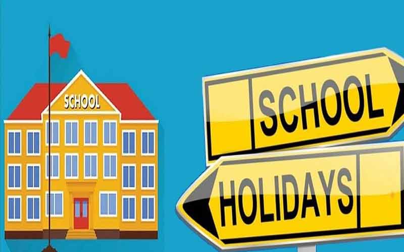 Big change in the schedule of winter vacations in these schools of Himachal