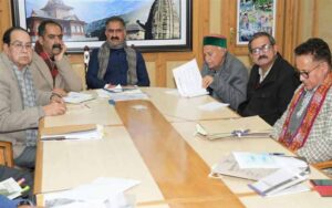CM gave strict instructions to the Animal Husbandry Department, said- Destitute animals....