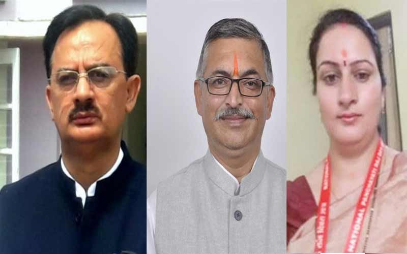 हर्ष को कैबिनेट, तो जिला में महाबली साबित हुए सोलंकी को मिल सकता है बोर्ड…