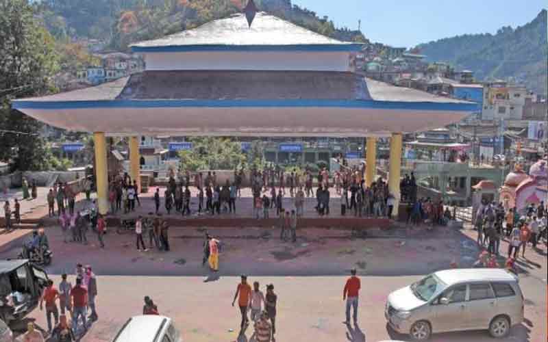छोटो काशी महोत्सव कल, दिखाई जाएगी मंडी की लोकल संस्कृति