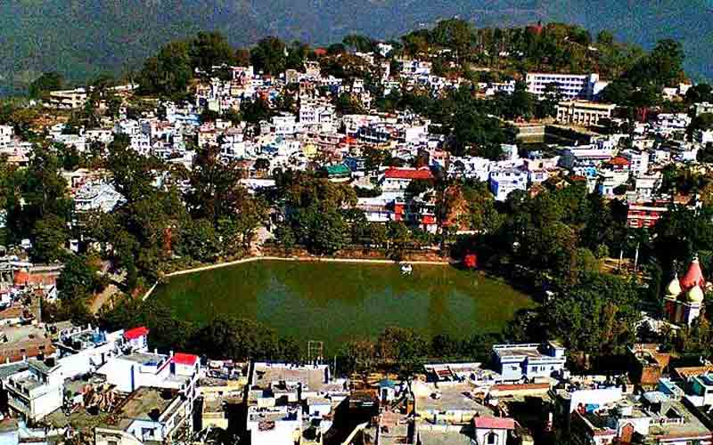 नाहन में समाप्त हुई दशको पुरानी पेयजल की समस्या, लोगों ने ली राहत की सांस