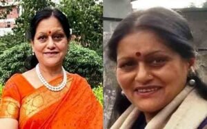 Dr. joined the Central Executive Committee. Reena Singh and Falma Chauhan