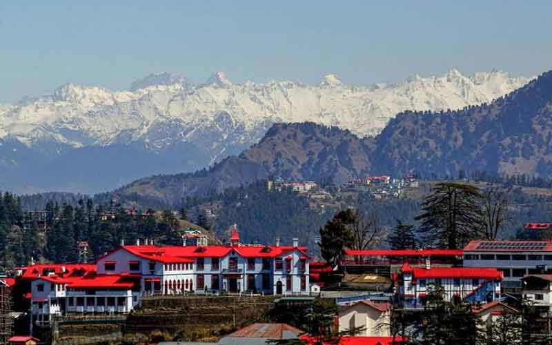 हिमाचल में गलत साबित हो रहा मौसम विभाग का पूर्वानुमान, बारिश न होने से सूखे जैसे हालात…