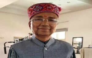 Former minister Satya Prakash Thakur congratulated the cabinet of the state government