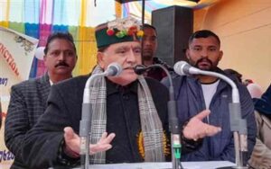 Four new trades will start in Government Industrial Training Institute Garnota - Kuldeep Pathania