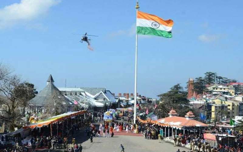 राज्य स्तरीय गणतंत्र दिवस समारोह में दिखेगी राज्य सरकार के सुख-आश्रय मॉडल की झलक