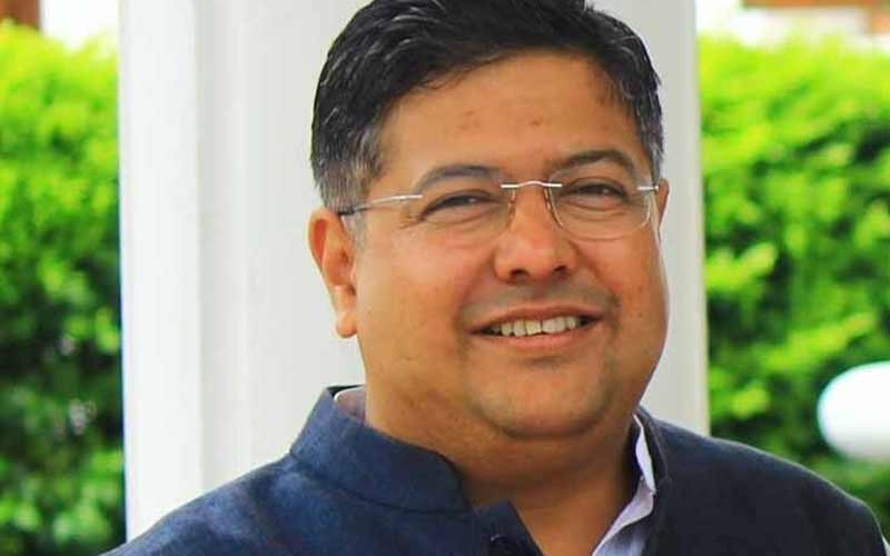 Government's historic decision to implement OPS- Ashish Bootel