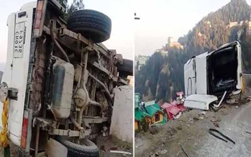 तेज रफ्तार जिप्सी ने कुचला मैकेनिक, दुकान बंद कर जा रहा था घर