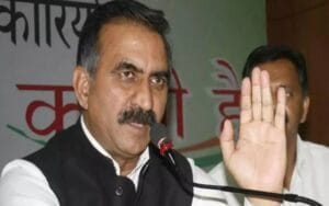 Himachal: Chief Minister will go to Delhi today, cabinet formation will be discussed
