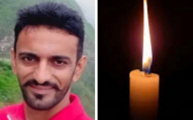 सिरमौर में दर्दनाक हादसा- बोलेरो के दुर्घटनाग्रस्त होने से 30 वर्षीय युवक की मौत