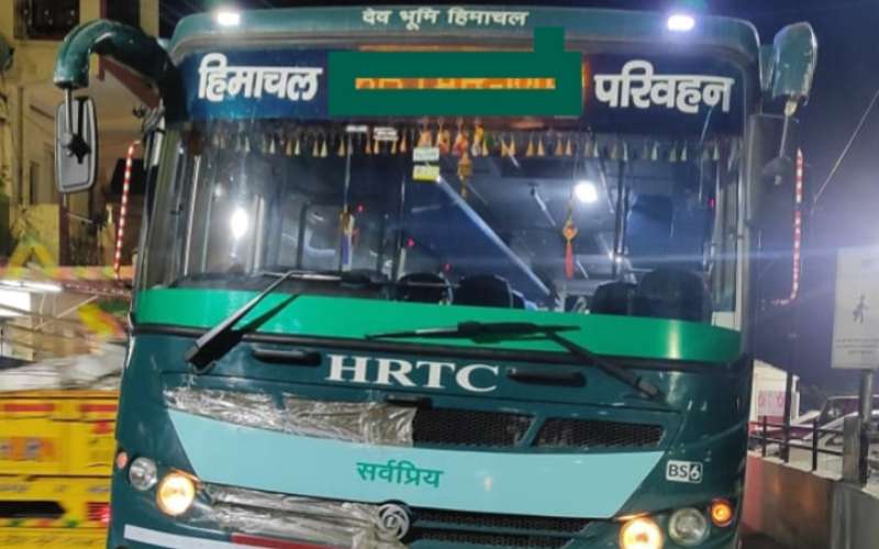 कल से चंडीगढ़-देहरादून के लिए मिलेगी डीलक्स बस सेवा, किराए में 15 प्रतिशत….