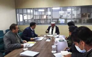 Industries need to adopt self-regulation for environment protection- Sanjay Gupta