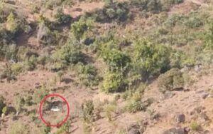 Innova car accident on Jogindernagar-Sarkaghat highway, one dead