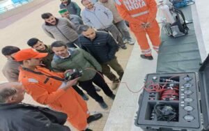 NDRF team will conduct awareness exercise in Solan district till this January