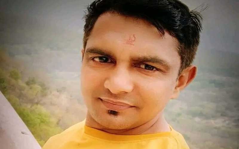 नेशनल लॉ-यूनिवर्सिटी दिल्ली के रिचर्स प्रोजेक्ट का हिस्सा बने ओम शर्मा