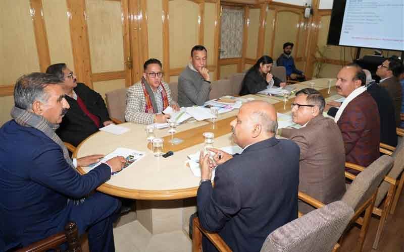 Officials should develop effective system for FCA captives- Sukhu