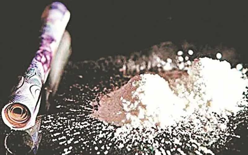 पुलिस ने पकड़ा 11.44 ग्राम चिट्टा, आरोपी गिरफ्तार