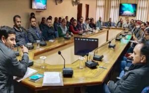 Preparations started in the district for Republic Day, instructions given to officials