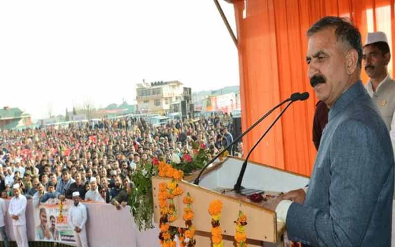 Previous practice of job on sale will be banned in the state – Chief Minister