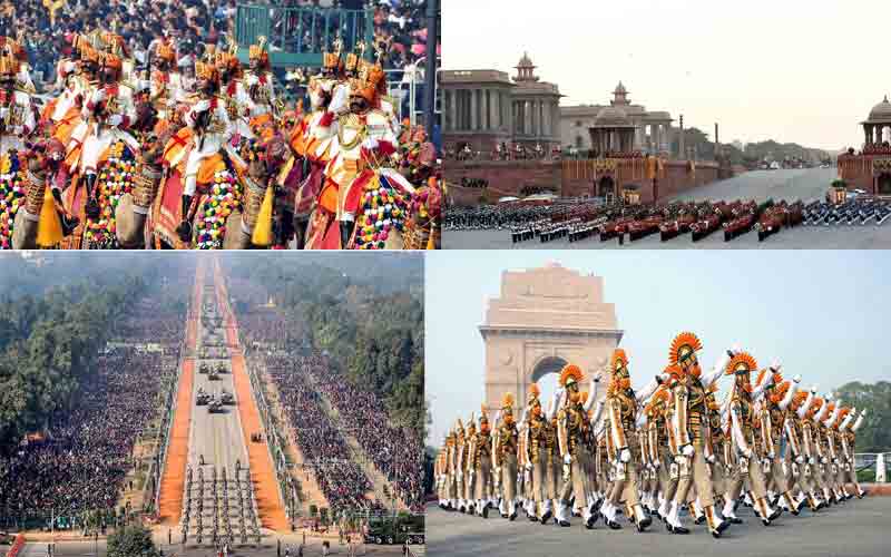 Republic Day 2023: This time this special record will be made in the Republic Day parade, know what else will happen….